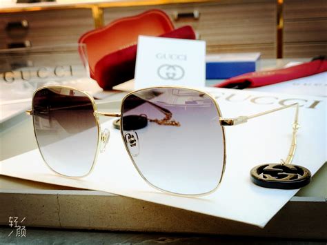 gucci sunglasses made in china|are gucci sunglasses worth it.